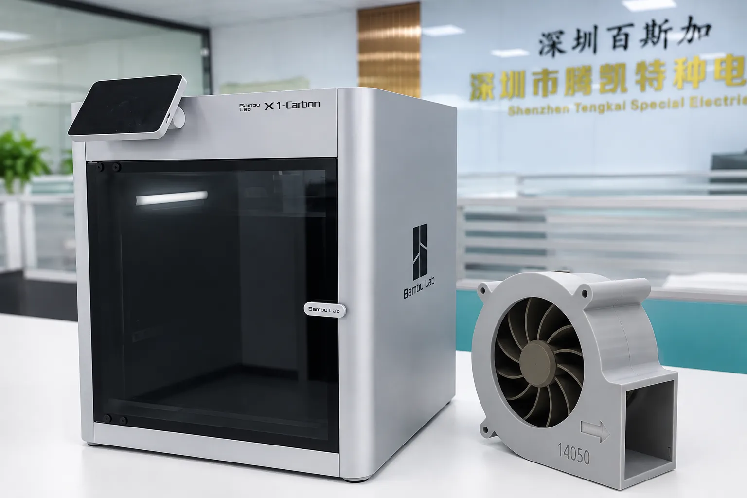 3D Prototype Printing and Lab Performance Validation.webp